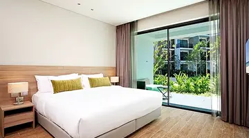 Centra by Centara Maris Resort Jomtien