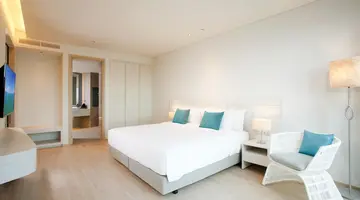 Centra by Centara Maris Resort Jomtien