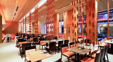 Centra by Centara Maris Resort Jomtien