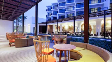 Centra by Centara Maris Resort Jomtien