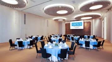 Centra by Centara Maris Resort Jomtien