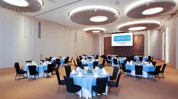 Centra by Centara Maris Resort Jomtien