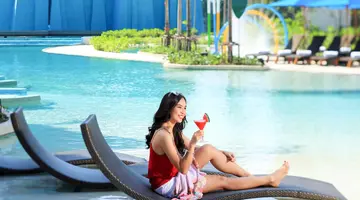 Centra by Centara Maris Resort Jomtien
