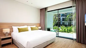 Centra by Centara Maris Resort Jomtien