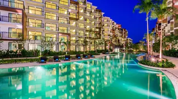 Centra by Centara Maris Resort Jomtien