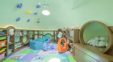 Centra by Centara Maris Resort Jomtien