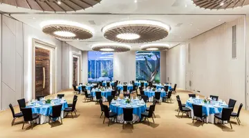 Centra by Centara Maris Resort Jomtien