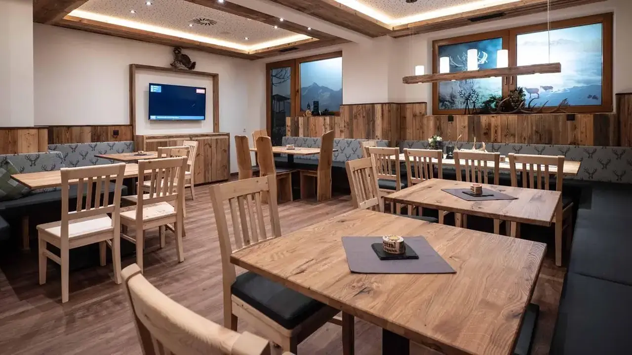 Central Hotel & Apart