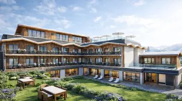 Central Hotel & Apart