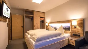 Central Hotel & Apart