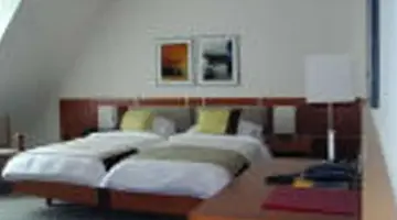 Central Hotel Prague