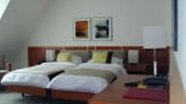 Central Hotel Prague