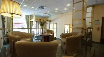 Central Hotel Prague