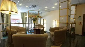 Central Hotel Prague