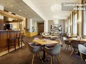Central Hotel