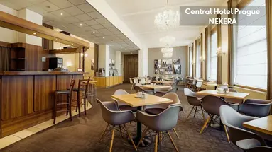 Central Hotel