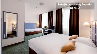 Central Hotel