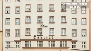 Central Hotel