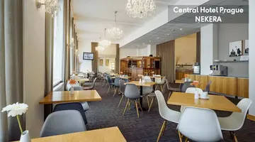 Central Hotel