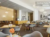 Central Hotel