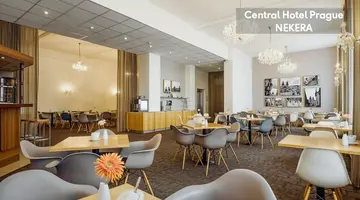 Central Hotel