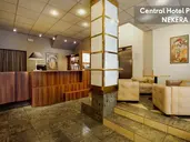 Central Hotel