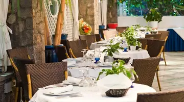 Central Park Hotel