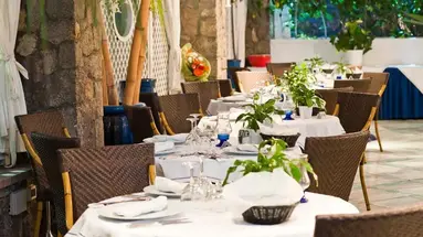 Central Park Hotel