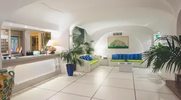Central Park Hotel
