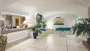 Central Park Hotel