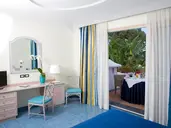 Central Park Hotel