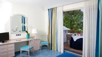 Central Park Hotel