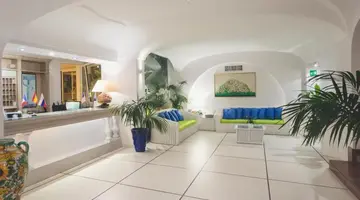 Central Park Hotel