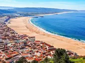 Centralna Portugalia: Lizbona I Okolice