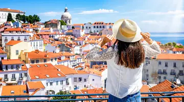 Centralna Portugalia: Lizbona I Okolice