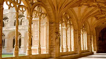 Centralna Portugalia: Lizbona I Okolice