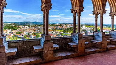 Centralna Portugalia: Lizbona I Okolice