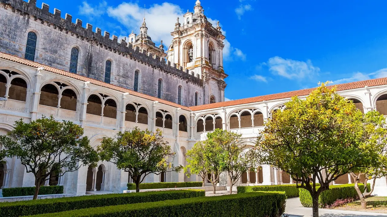 Centralna Portugalia: Lizbona I Okolice