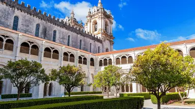 Centralna Portugalia: Lizbona I Okolice