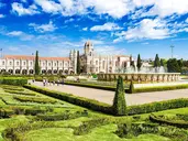 Centralna Portugalia: Lizbona I Okolice