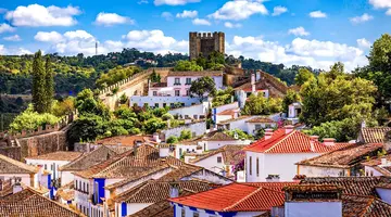 Centralna Portugalia: Lizbona I Okolice