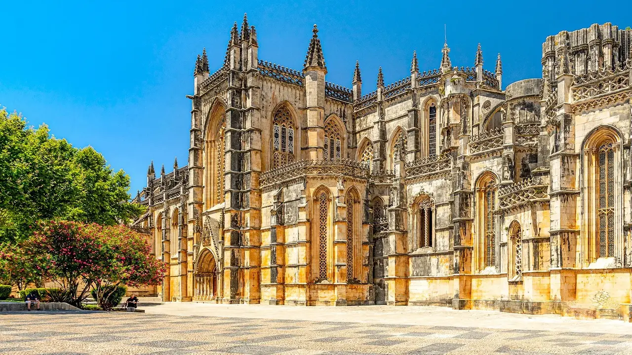 Centralna Portugalia: Lizbona I Okolice