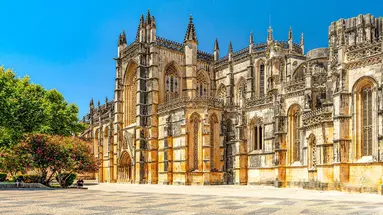 Centralna Portugalia: Lizbona I Okolice