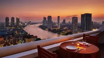Centre Point Hotel Silom