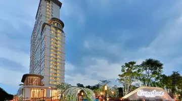 CENTRE POINT PRIME HOTEL PATTAYA