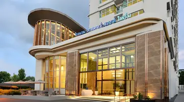 Centre Point Prime Hotel Pattaya