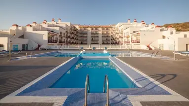 Centro Cancajos