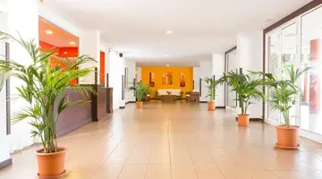 CentroCancajos Apartamentos