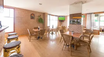 CentroCancajos Apartamentos