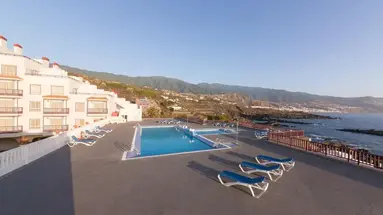 CentroCancajos Apartamentos